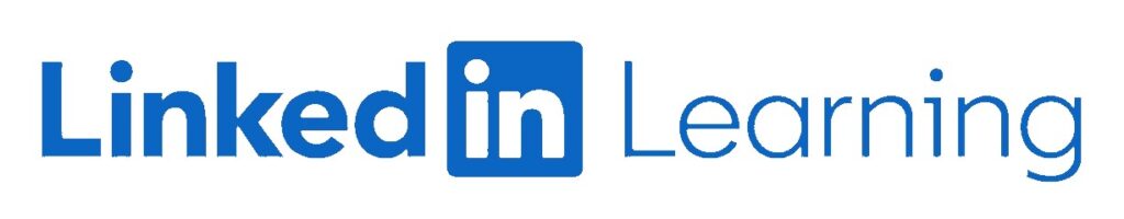 LinkedIn Learning Logo – use 2021